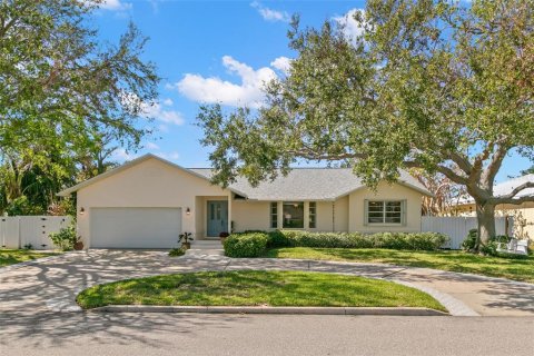Villa ou maison à vendre à Tierra Verde, Floride: 3 chambres, 178.37 m2 № 1919797 - photo 3