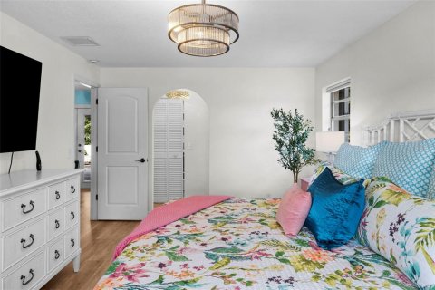 Villa ou maison à vendre à Tierra Verde, Floride: 3 chambres, 178.37 m2 № 1919797 - photo 25
