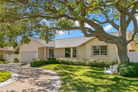 Villa ou maison à vendre à Tierra Verde, Floride: 3 chambres, 178.37 m2 № 1919797 - photo 1
