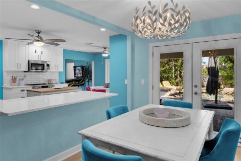 Villa ou maison à vendre à Tierra Verde, Floride: 3 chambres, 178.37 m2 № 1919797 - photo 22
