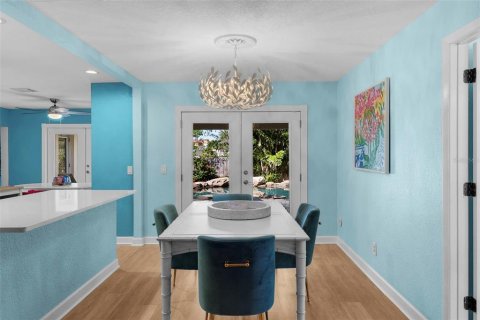 Villa ou maison à vendre à Tierra Verde, Floride: 3 chambres, 178.37 m2 № 1919797 - photo 21