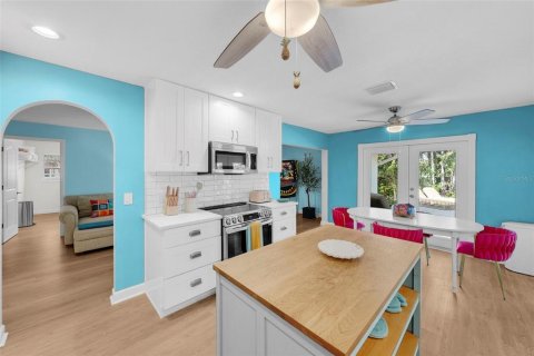 Villa ou maison à vendre à Tierra Verde, Floride: 3 chambres, 178.37 m2 № 1919797 - photo 15