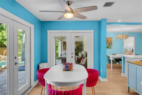 Villa ou maison à vendre à Tierra Verde, Floride: 3 chambres, 178.37 m2 № 1919797 - photo 20