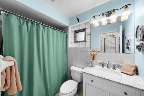 Villa ou maison à vendre à Tierra Verde, Floride: 3 chambres, 178.37 m2 № 1919797 - photo 26
