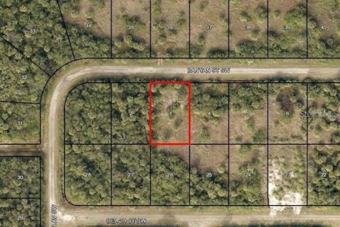 Land in Palm Bay, Florida № 2160701
