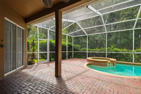 House in New Port Richey, Florida 4 bedrooms, 157.19 sq.m. № 1900448 - photo 27