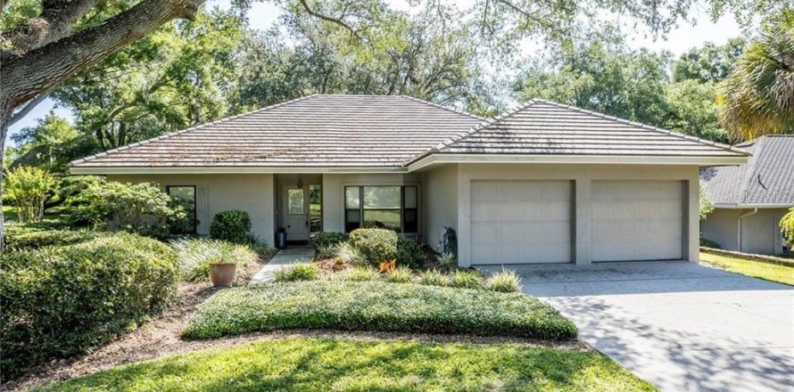 Villa ou maison à Lecanto, Floride 2 chambres, 193.33 m2 № 1907966