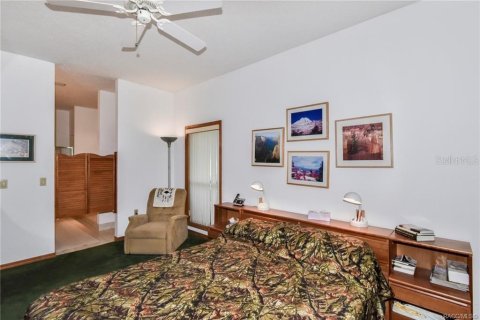 House in Lecanto, Florida 2 bedrooms, 193.33 sq.m. № 1907966 - photo 20