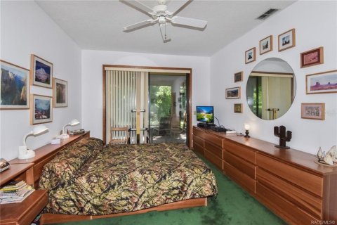 House in Lecanto, Florida 2 bedrooms, 193.33 sq.m. № 1907966 - photo 19