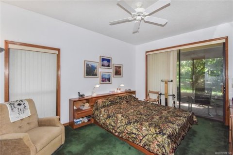 House in Lecanto, Florida 2 bedrooms, 193.33 sq.m. № 1907966 - photo 18