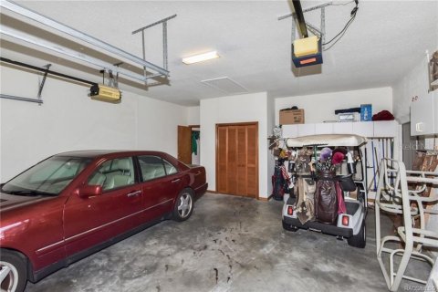 House in Lecanto, Florida 2 bedrooms, 193.33 sq.m. № 1907966 - photo 24