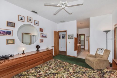 House in Lecanto, Florida 2 bedrooms, 193.33 sq.m. № 1907966 - photo 17