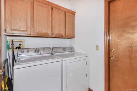 House in Lecanto, Florida 2 bedrooms, 193.33 sq.m. № 1907966 - photo 23