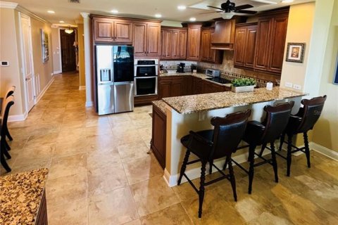 Condominio en venta en Flagler Beach, Florida, 3 dormitorios, 178.28 m2 № 1911531 - foto 21