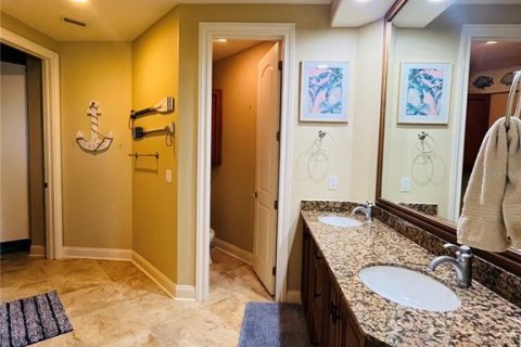 Condominio en venta en Flagler Beach, Florida, 3 dormitorios, 178.28 m2 № 1911531 - foto 28