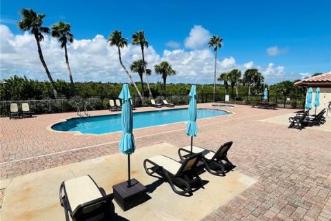 Condominio en venta en Flagler Beach, Florida, 3 dormitorios, 178.28 m2 № 1911531 - foto 3