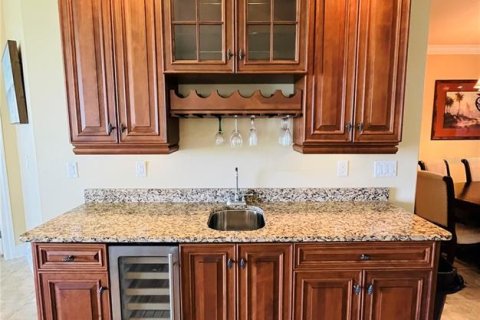 Condominio en venta en Flagler Beach, Florida, 3 dormitorios, 178.28 m2 № 1911531 - foto 22