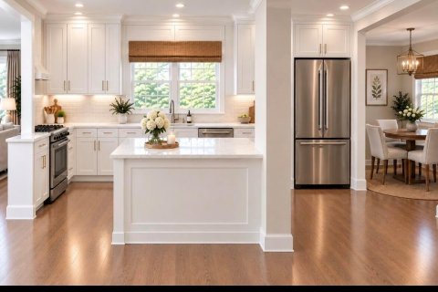 Condo à Delray Beach, Floride, 2 chambres  № 2406029