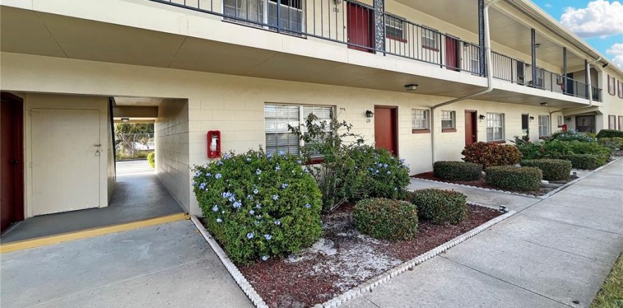 Villa ou maison à Orlando, Floride 1 chambre, 50.35 m2 № 1853759