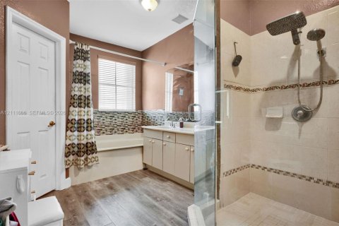 Adosado en venta en Miami, Florida, 4 dormitorios, 178.93 m2 № 2429960 - foto 11