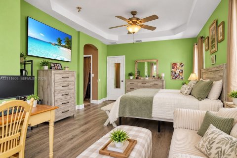 Adosado en venta en Miami, Florida, 4 dormitorios, 178.93 m2 № 2429960 - foto 9