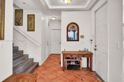 Adosado en venta en Miami, Florida, 4 dormitorios, 178.93 m2 № 2429960 - foto 7