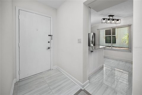Купить кондоминиум в Клируотер, Флорида 5 комнат, 79.62м2, № 1899574 - фото 21