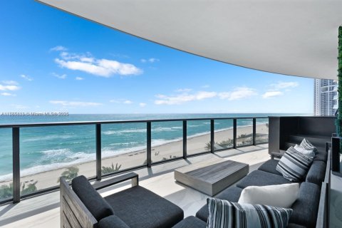 Condo in Sunny Isles Beach, Florida, 3 bedrooms  № 1727884 - photo 6