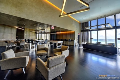 Condo in Sunny Isles Beach, Florida, 3 bedrooms  № 1727884 - photo 21