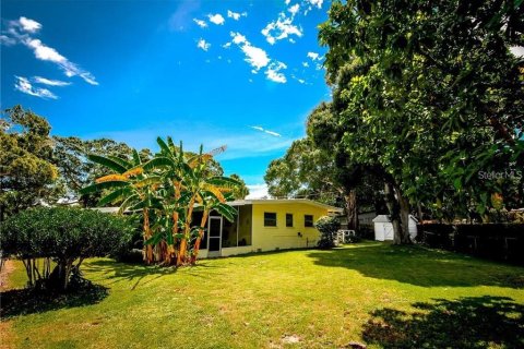 Casa en venta en Saint Petersburg, Florida, 3 dormitorios, 172.52 m2 № 1834747 - foto 20