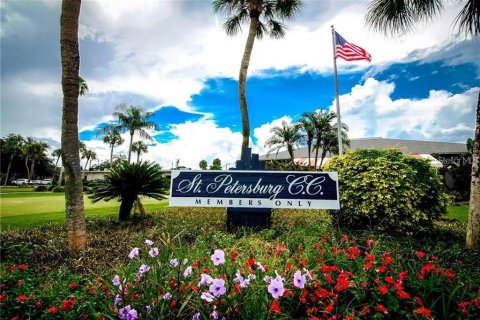 Casa en venta en Saint Petersburg, Florida, 3 dormitorios, 172.52 m2 № 1834747 - foto 22