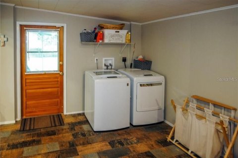 Casa en venta en Saint Petersburg, Florida, 3 dormitorios, 172.52 m2 № 1834747 - foto 11