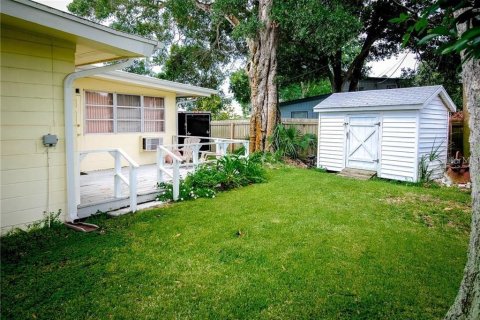 Casa en venta en Saint Petersburg, Florida, 3 dormitorios, 172.52 m2 № 1834747 - foto 21