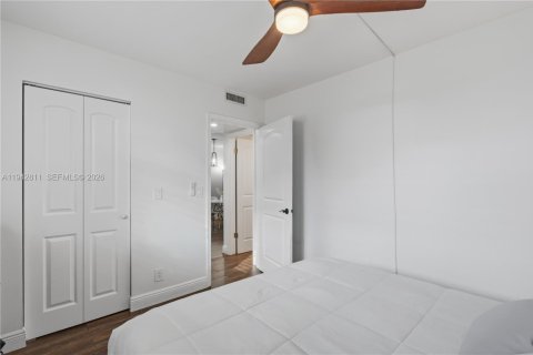 Copropriété à louer à Davie, Floride: 2 chambres, 90.12 m2 № 1999370 - photo 12