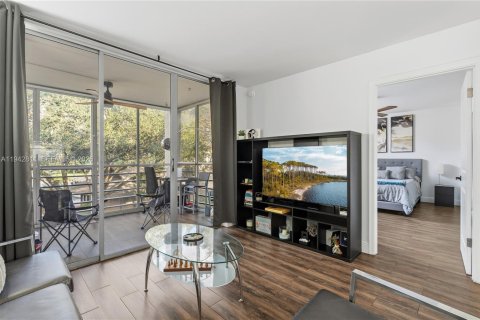 Copropriété à louer à Davie, Floride: 2 chambres, 90.12 m2 № 1999370 - photo 3