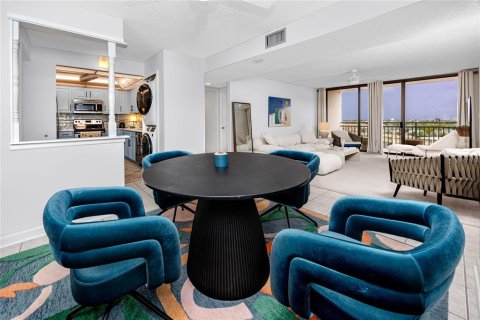 Condominio en venta en Treasure Island, Florida, 2 dormitorios, 109.16 m2 № 1802918 - foto 7