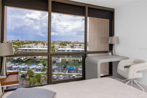 Condominio en venta en Treasure Island, Florida, 2 dormitorios, 109.16 m2 № 1802918 - foto 5