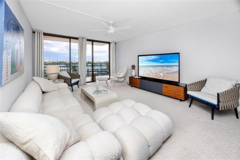 Condominio en venta en Treasure Island, Florida, 2 dormitorios, 109.16 m2 № 1802918 - foto 2