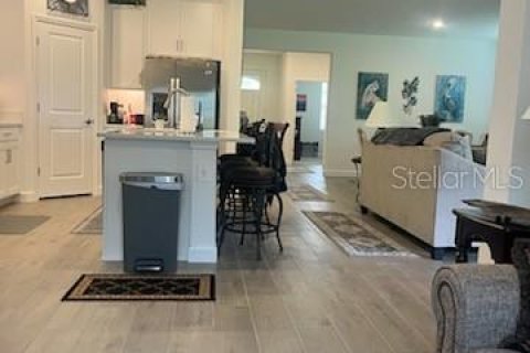 Villa ou maison à louer à Land O' Lakes, Floride: 2 chambres, 155.43 m2 № 2399296 - photo 6