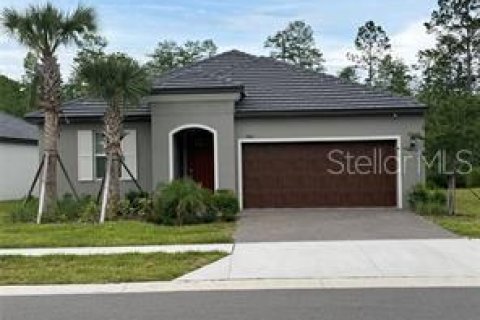 Villa ou maison à Land O' Lakes, Floride 2 chambres, 155.43 m2 № 2399296