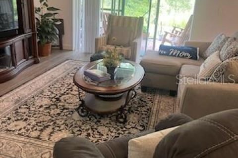 Villa ou maison à louer à Land O' Lakes, Floride: 2 chambres, 155.43 m2 № 2399296 - photo 7