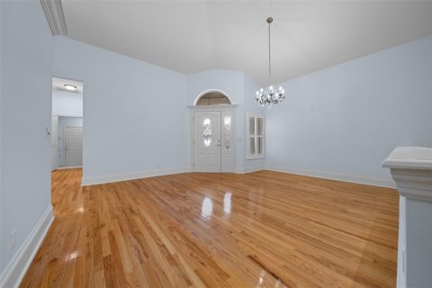Купить виллу или дом в Окала, Флорида 4 комнаты, 265.42м2, № 1543717 - фото 9