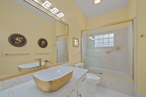 Купить виллу или дом в Окала, Флорида 4 комнаты, 265.42м2, № 1543717 - фото 24