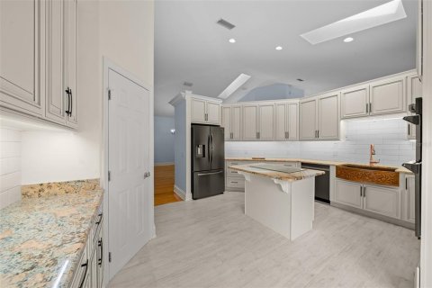 Купить виллу или дом в Окала, Флорида 4 комнаты, 265.42м2, № 1543717 - фото 14