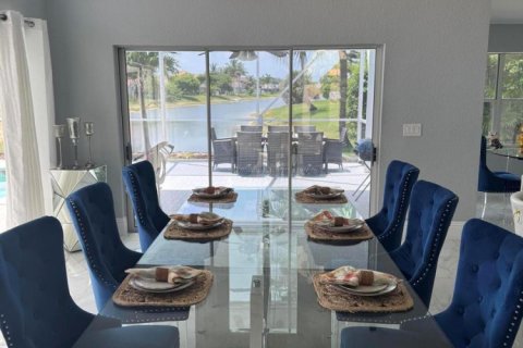 Casa en venta en Boca Raton, Florida, 4 dormitorios, 200.76 m2 № 2176744 - foto 7