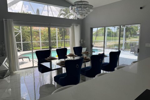 Casa en venta en Boca Raton, Florida, 4 dormitorios, 200.76 m2 № 2176744 - foto 8
