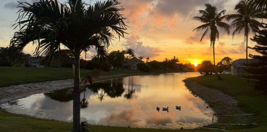 Casa en Boca Raton, Florida 4 dormitorios, 200.76 m2 № 2176744