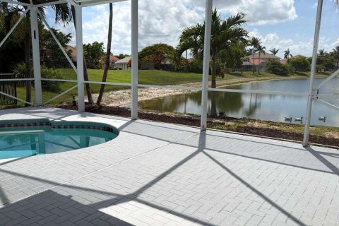 Casa en venta en Boca Raton, Florida, 4 dormitorios, 200.76 m2 № 2176744 - foto 3