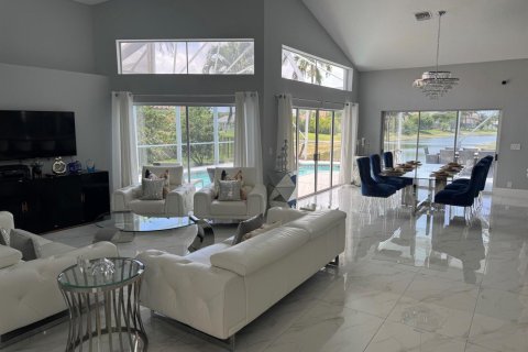 Casa en venta en Boca Raton, Florida, 4 dormitorios, 200.76 m2 № 2176744 - foto 5