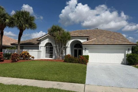 Casa en venta en Boca Raton, Florida, 4 dormitorios, 200.76 m2 № 2176744 - foto 2